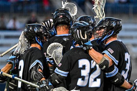 johns hopkins lacrosse|johns hopkins lacrosse schedule 2022.